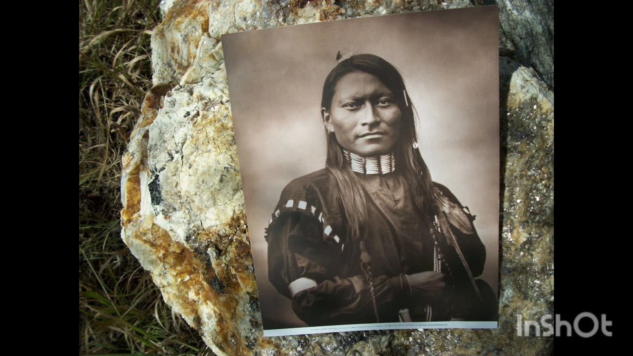 Custer's Last Stand-Little Big Horn