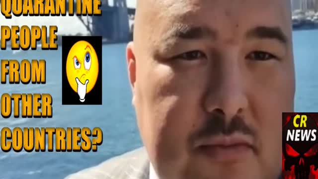 WHERE WILL YOUR COVID CAMP BE?