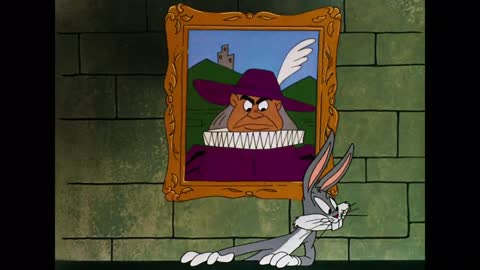 Looney Tunes en Latino - Era ese Bugs Bunny- - WB Kidsp17