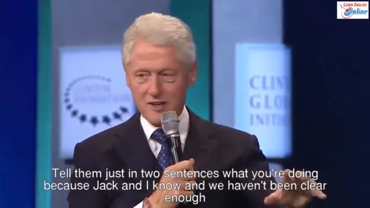 Learn to speak
