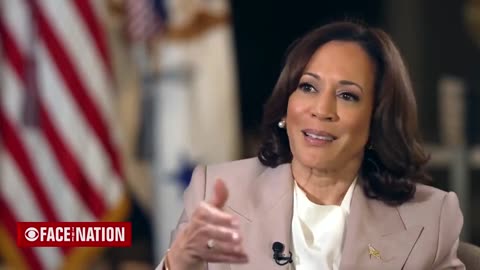 Kamala Doesn't Think Abortion Should Have ANY Limits