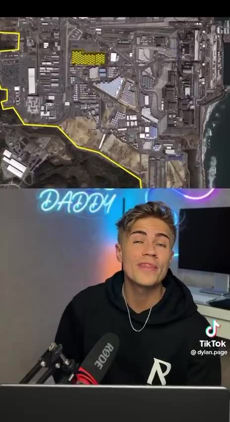 Japan confirms dumping radioactive waste into the Pacific this year.