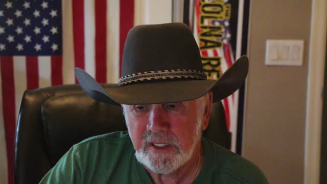 Folks, You Need To Step Up!