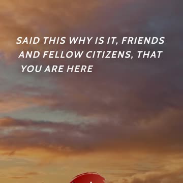 John Quincy Adams quote on America