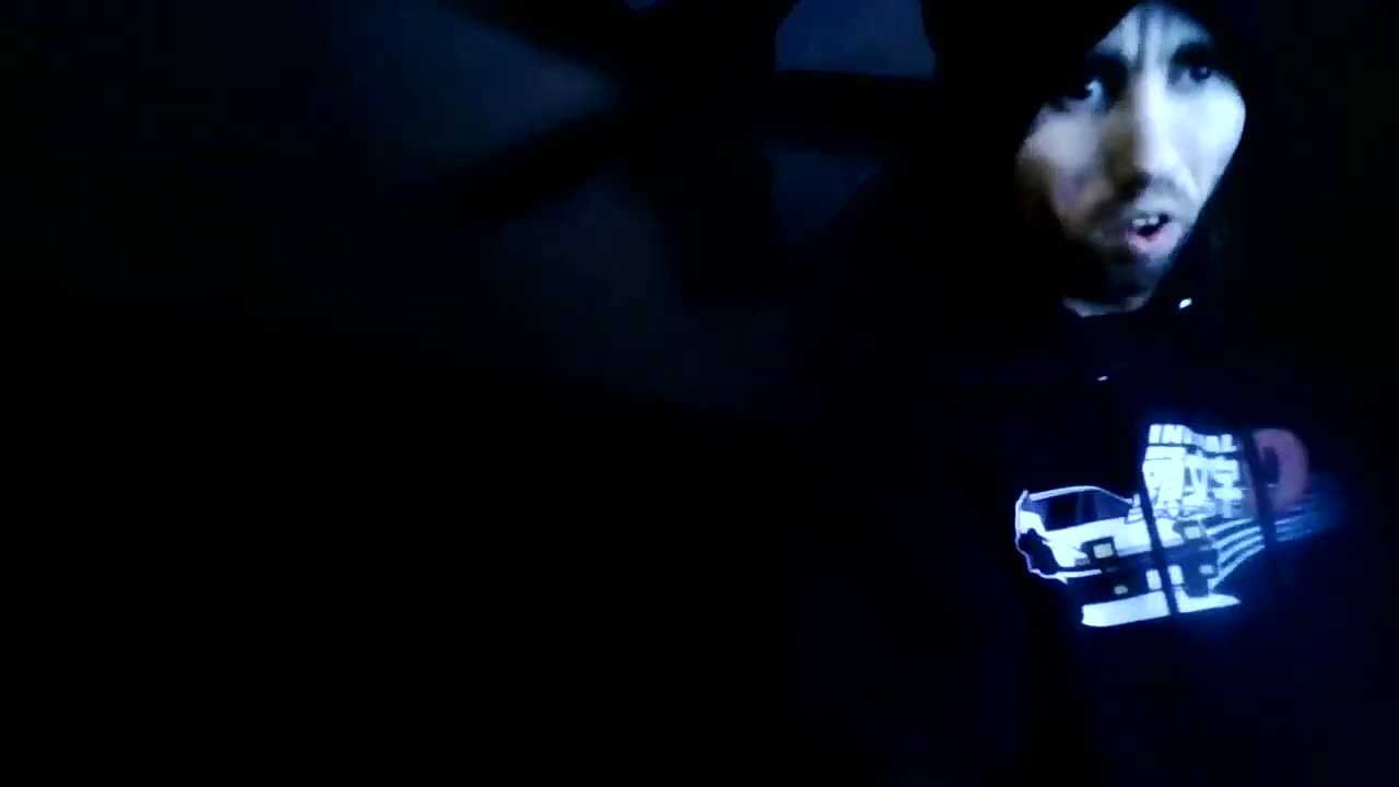 [Cyraxx Youtube 2021-5-28] FAKE SMILE LIVE MUSIC VIDEO