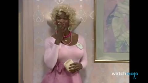 Top 10 Funniest In Living Color Characters