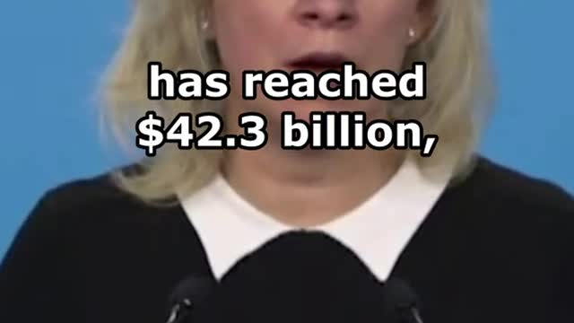 no money for our own country's but Billions for War