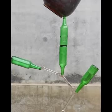 AMAZING BALANCE FEAT