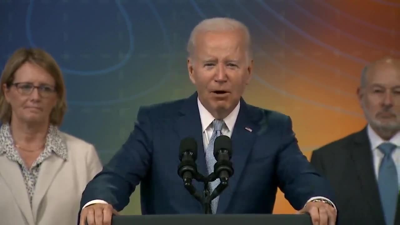 BIDEN: "Hell, when I played football, if you had a coach who, during the summer practice