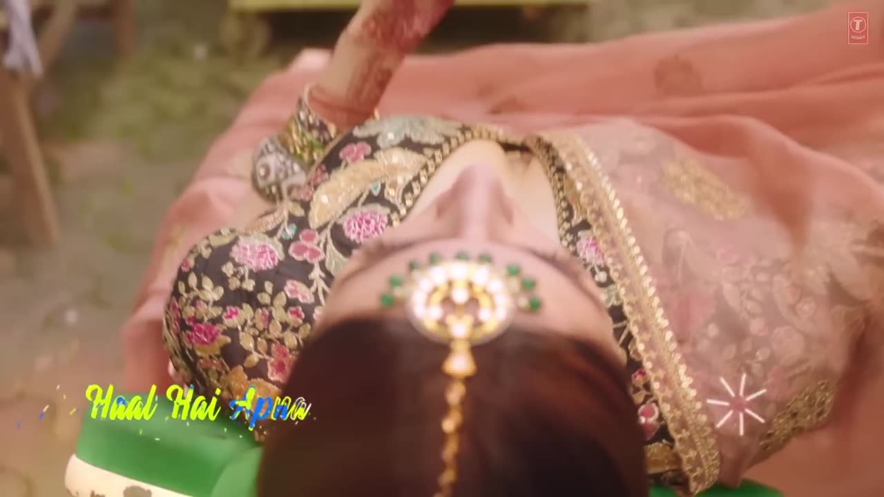 Yaad Piya Ki Aane Lagi | Divya Khosla Kumar | Neha K,Tanishk B,Jaani, Faisu | Bhushan Kumar