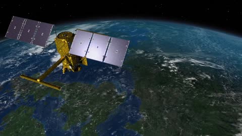 SWOT Earth Science Satellite Will Help Communities Plan for a Better Future