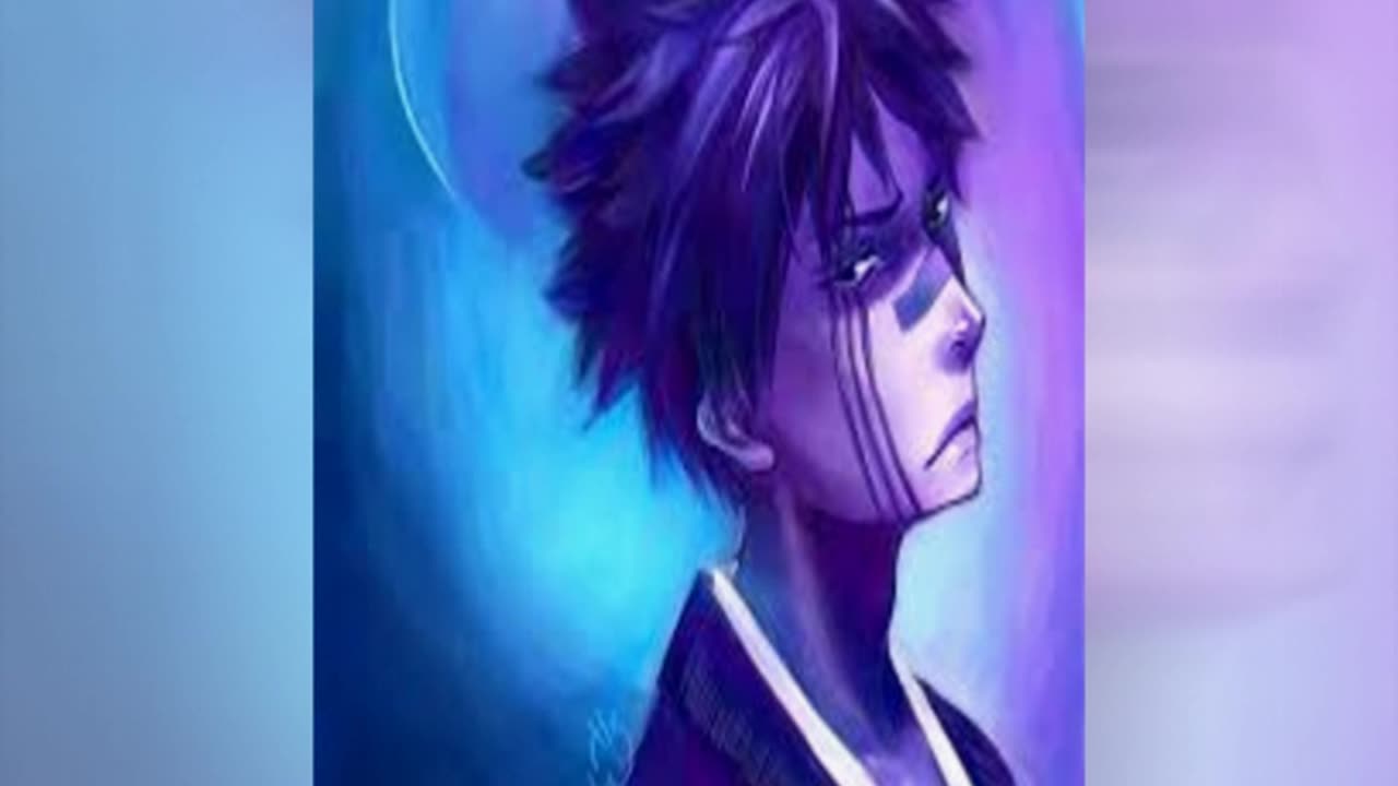"Hisagi Shurei" new version