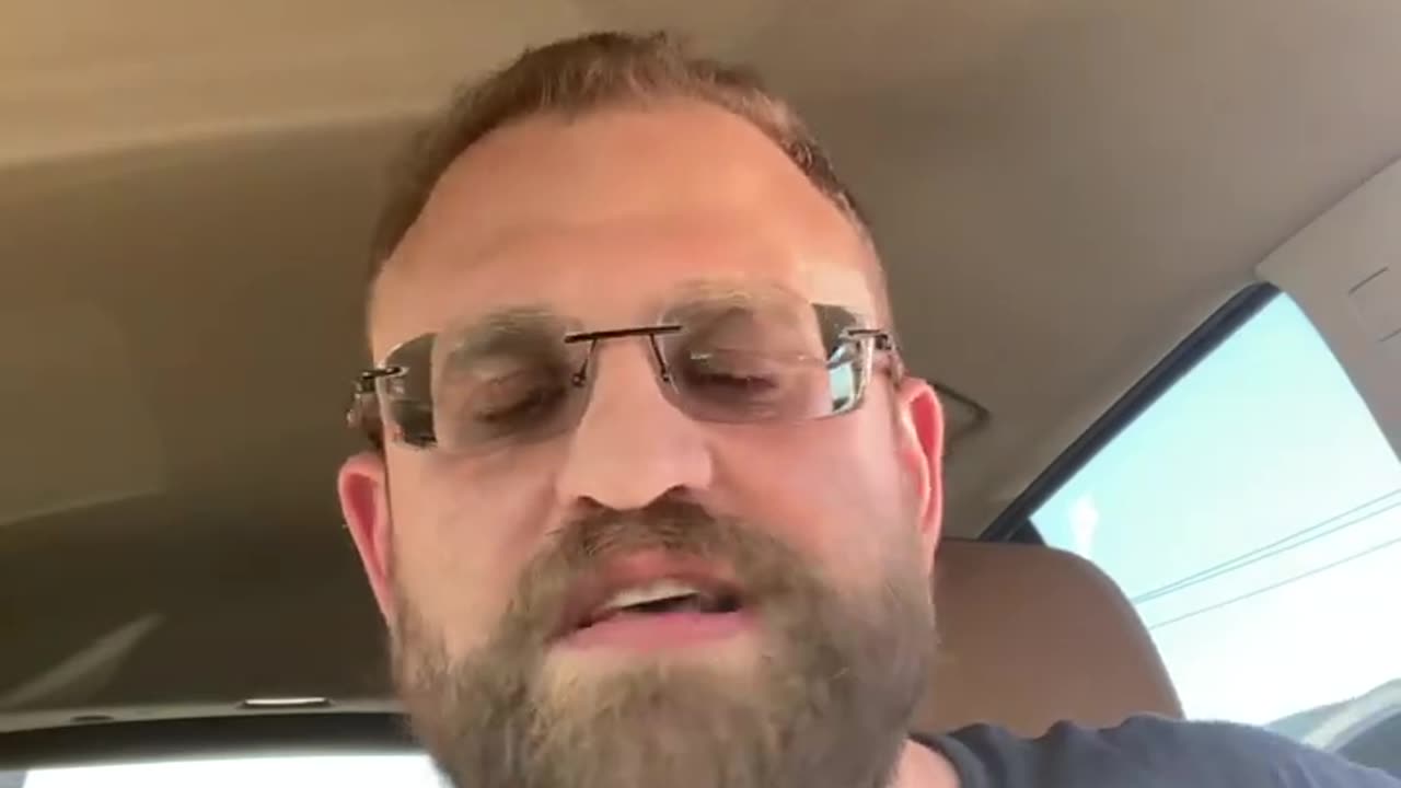 FINALLY someone does it! Real truth bombs about “ascension” and “vibrating higher”