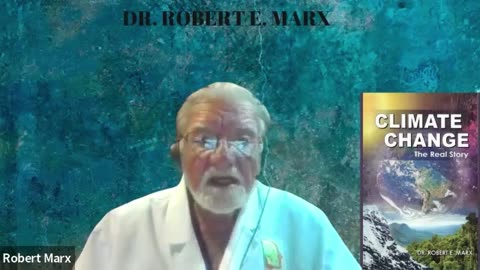 What's going on in The Fuel Industry with Dr. Robert Marx