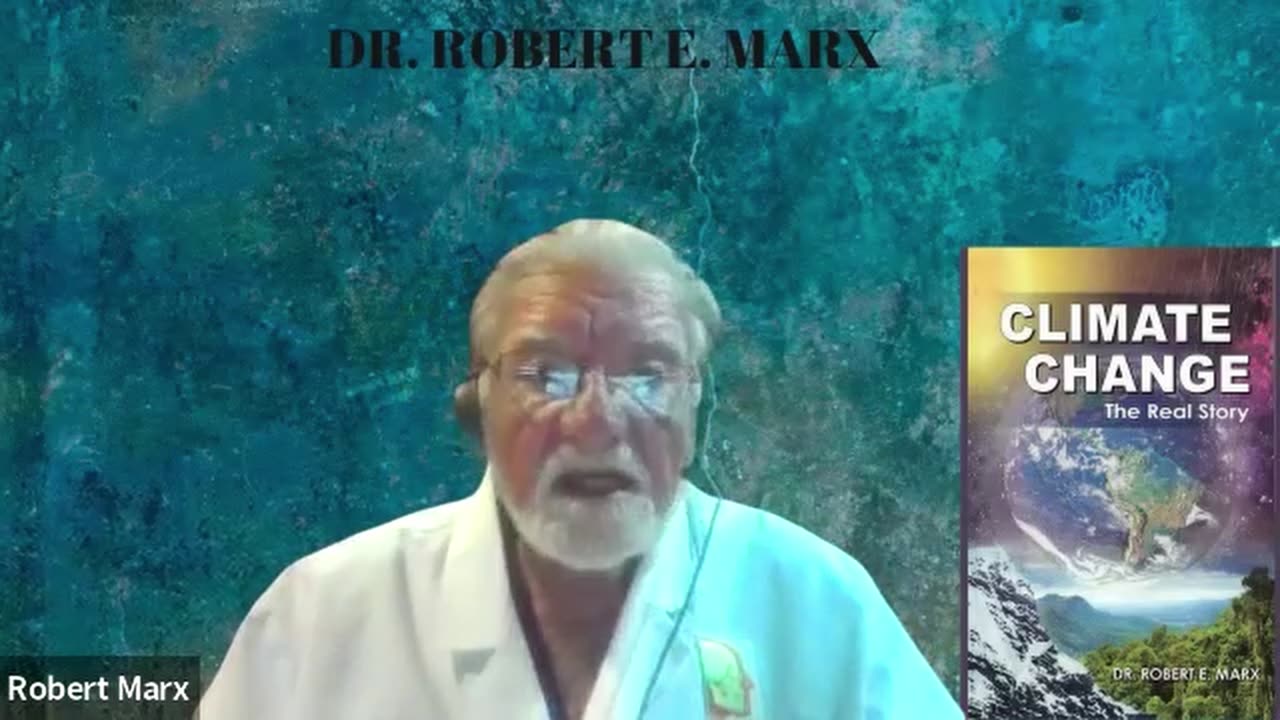 What's going on in The Fuel Industry with Dr. Robert Marx