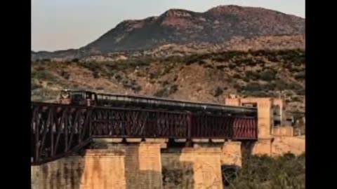 History of Attock Fort and tour of Attock Fort