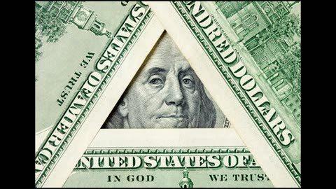 Imagine How Much Money - Prof. Michael Hudson