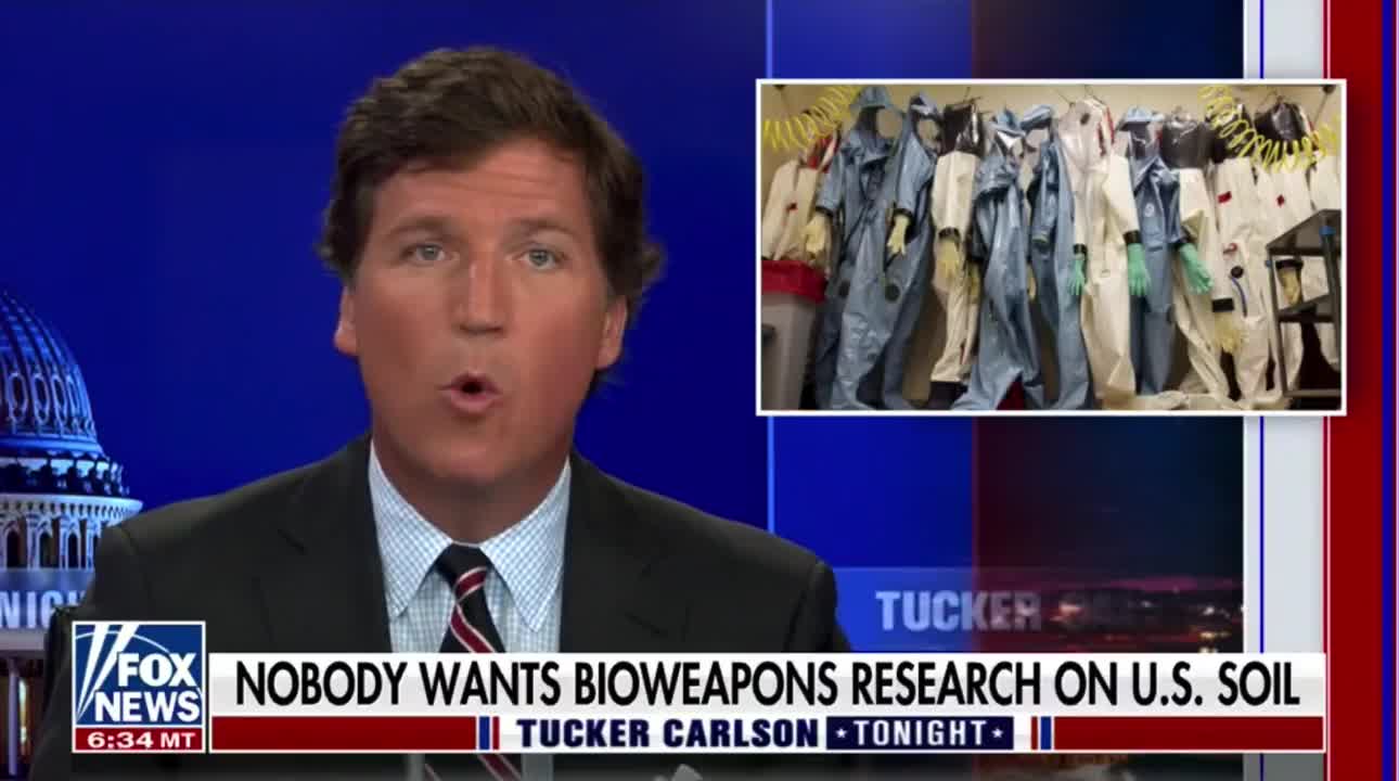 tucker