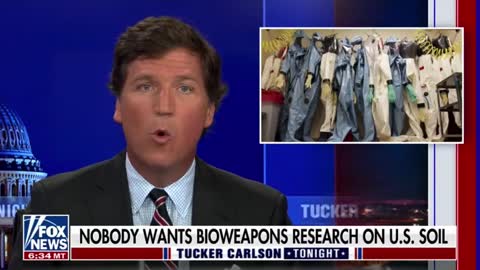 tucker
