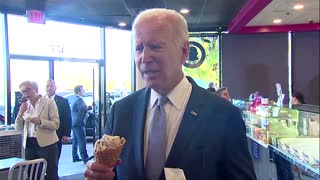 Biden: UK's Truss' original economic plan 'a mistake'