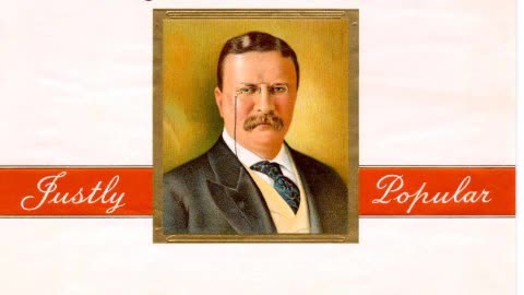 President Theodore Roosevelt and the Square Deal