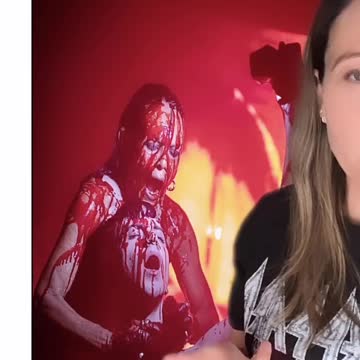 These people are sick