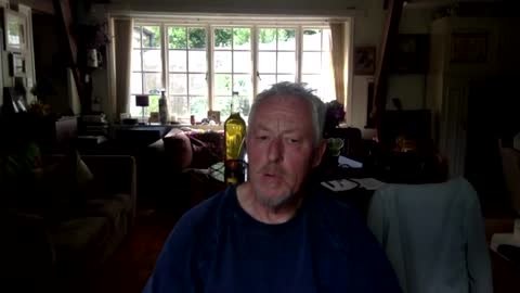 Funeral director explains what's really happening in England. VERY SINISTER!