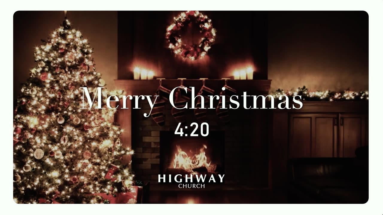 Church Online | LIVE | Highway Church