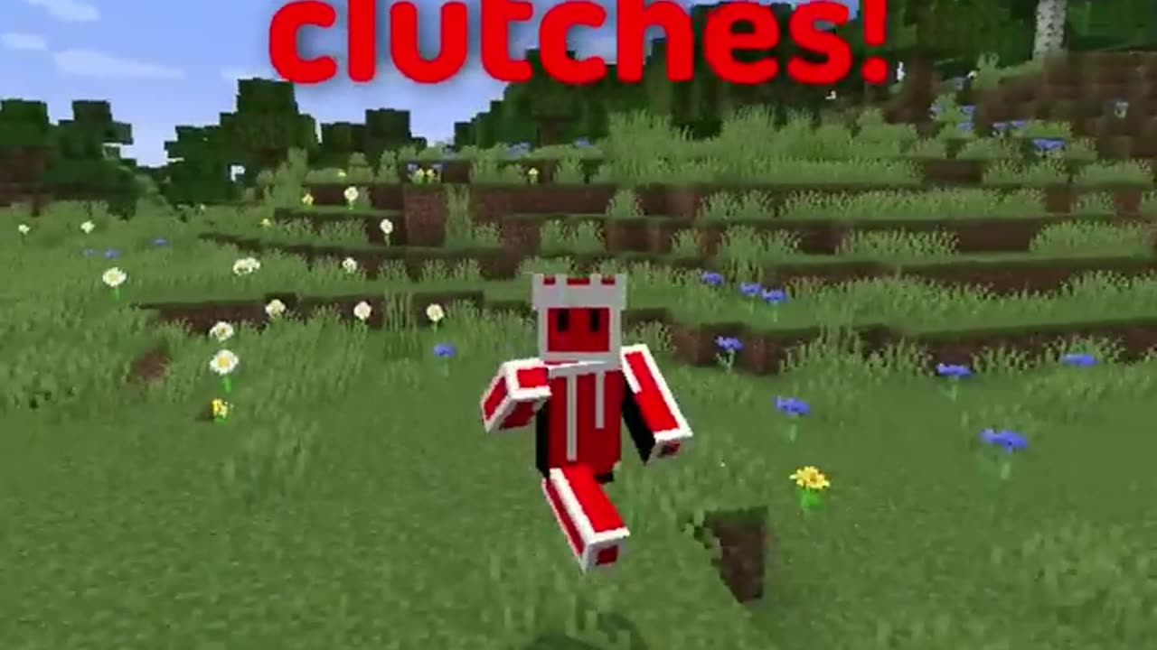 Brutally Rating Your Minecraft Clutches