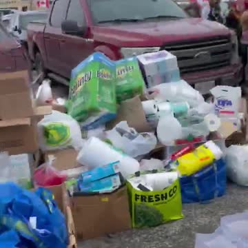 So Damn Proud To Be Canadian