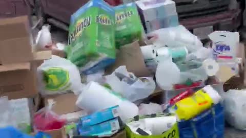 So Damn Proud To Be Canadian