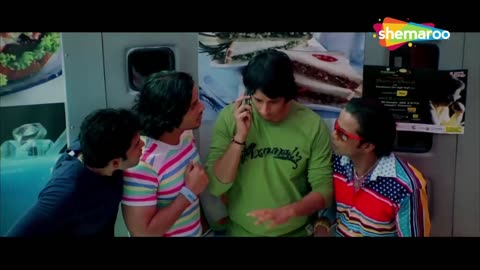 dhool movie funny clip