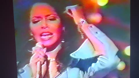 Lonette McKee Save It 1975 Live Soul Train