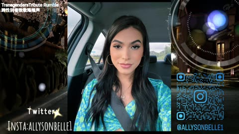 Young princess tgirl here