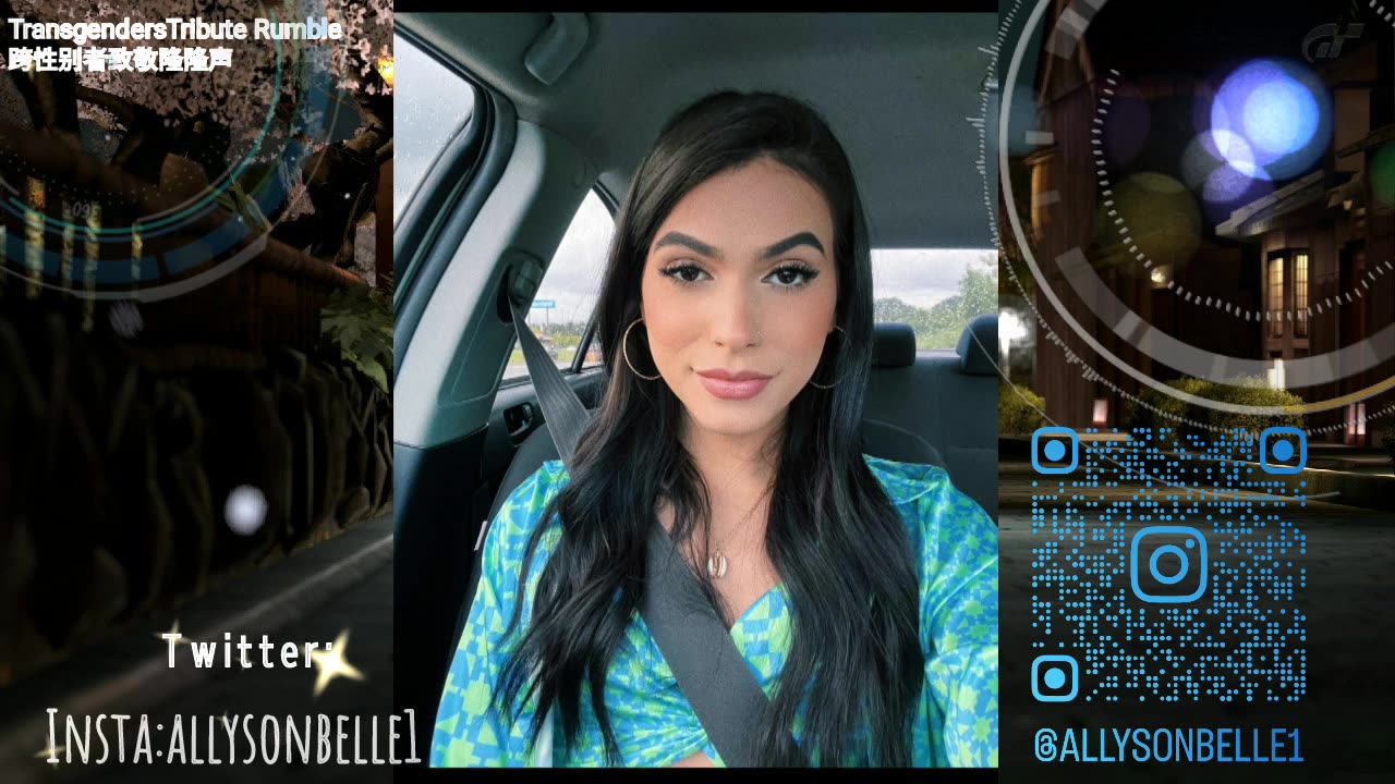 Young princess tgirl here