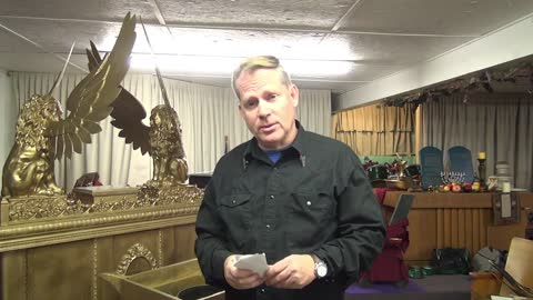 Sukkot at King of Saints