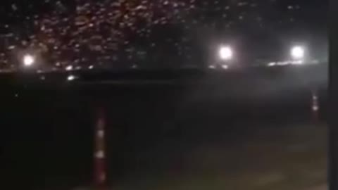 Many UFO in Texas