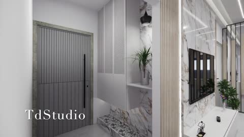 td studio shows there skill set | 3d rendering | Chennai