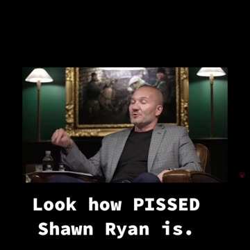 Shawn Ryan