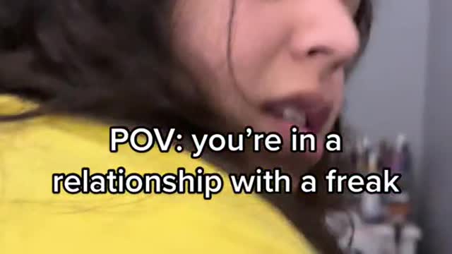 Funny Relationship Moments #4