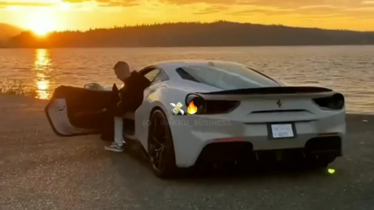 Motivation video