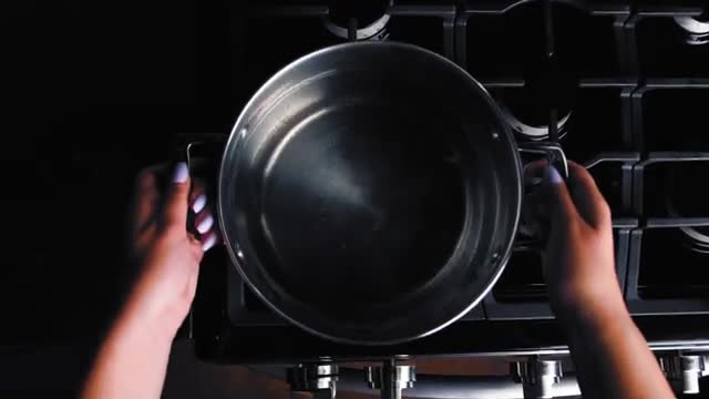 45_Food Video Cinematic Rice