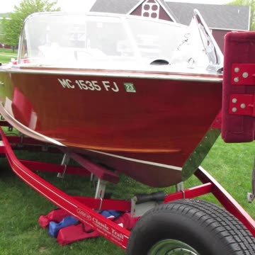 1964 Century Resorter