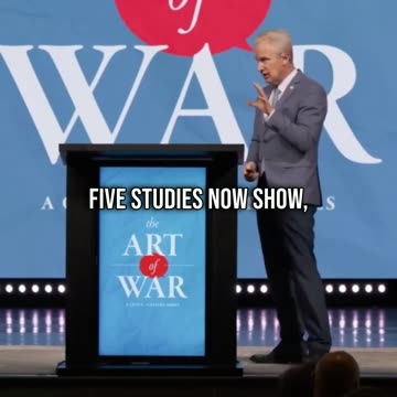 The CDC Doesn’t Want You to Hear This Message