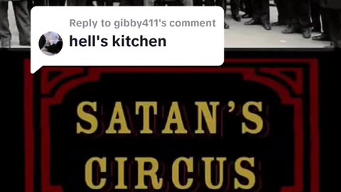 Rigged Elections in Satan's Circus