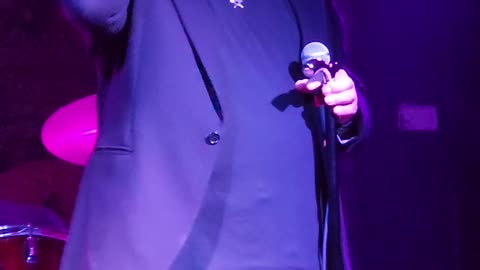 Rifle "Empty Houses"