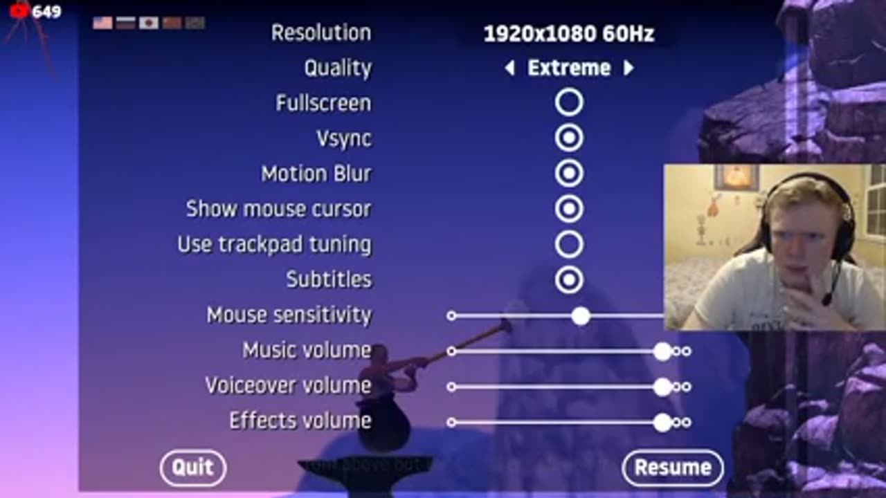 Bill Jensen YouTube Livestream 3/7/23