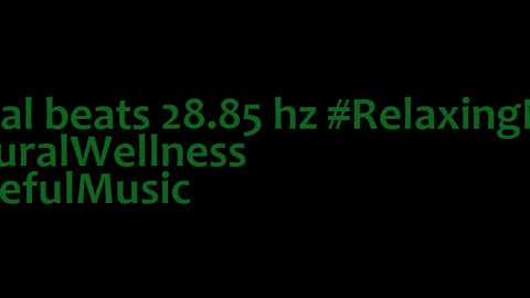 binaural_beats_28.85hz_AudioSphereSonicHealing AudioSphereMentalHealth AudioSphereCalmingBeats