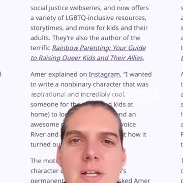 Paw Patrol Has Gone Woke On Queer Kids Stuff