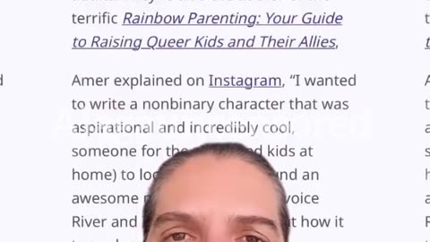 Paw Patrol Has Gone Woke On Queer Kids Stuff